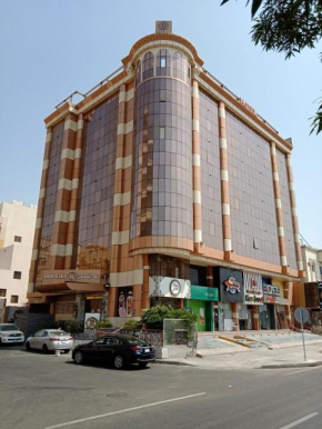 Raghad Al Shati Apart Hotel رغد الشاطئ للغرف والأجنحة الفندقية, Jeddah